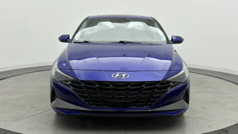 Photos of 2023 Hyundai Elantra Hybrid Limited for sale in Jacksonville, FL at Auto Boutique Florida