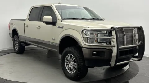 Another view of 2018 Ford F-150 King Ranch for sale in Jacksonville, FL at Auto Boutique Florida