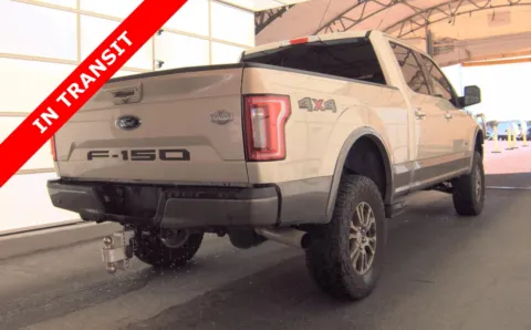 More photos of 2018 Ford F-150 King Ranch at Auto Boutique Florida, FL