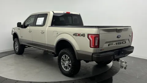 More photos of 2018 Ford F-150 King Ranch at Auto Boutique Florida, FL