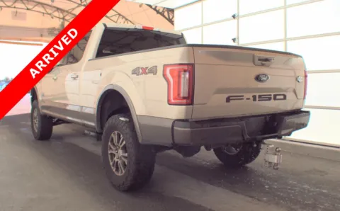 More photos of 2018 Ford F-150 King Ranch at Auto Boutique Florida, FL