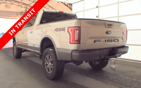More photos of 2018 Ford F-150 King Ranch at Auto Boutique Florida, FL