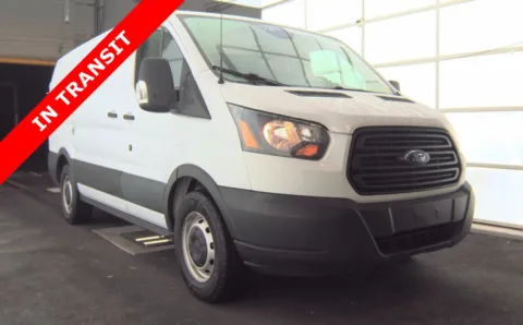 Another view of 2019 Ford Transit Van 150 for sale in Jacksonville, FL at Auto Boutique Florida