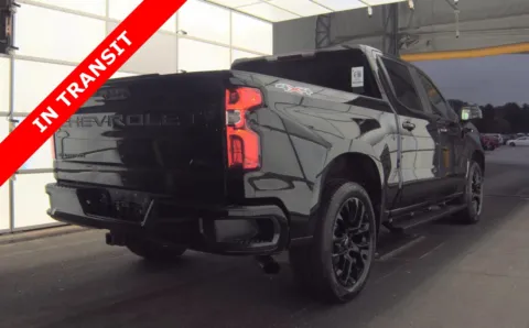 More photos of 2023 Chevrolet Silverado 1500 RST at Auto Boutique Florida, FL