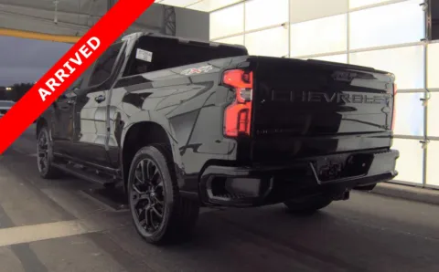 More photos of 2023 Chevrolet Silverado 1500 RST at Auto Boutique Florida, FL