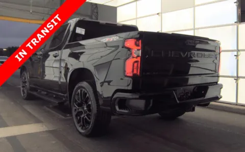 More photos of 2023 Chevrolet Silverado 1500 RST at Auto Boutique Florida, FL