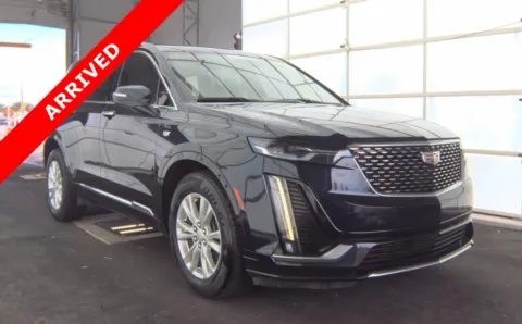 Another view of 2021 Cadillac XT6 Luxury for sale in Jacksonville, FL at Auto Boutique Florida