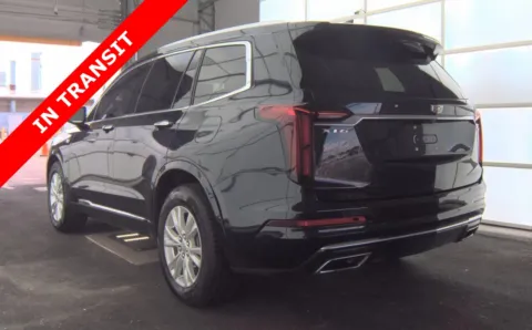 More photos of 2021 Cadillac XT6 Luxury at Auto Boutique Florida, FL