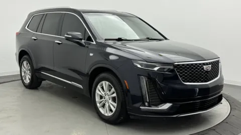 Another view of 2021 Cadillac XT6 Luxury for sale in Jacksonville, FL at Auto Boutique Florida