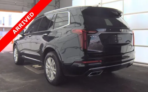 More photos of 2021 Cadillac XT6 Luxury at Auto Boutique Florida, FL