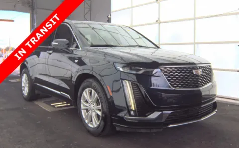 Another view of 2021 Cadillac XT6 Luxury for sale in Jacksonville, FL at Auto Boutique Florida