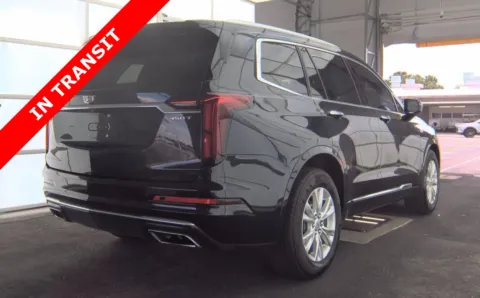 More photos of 2021 Cadillac XT6 Luxury at Auto Boutique Florida, FL