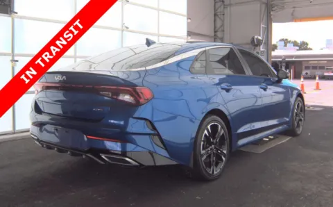 More photos of 2022 Kia K5 GT-Line at Auto Boutique Florida, FL