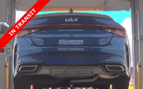 More photos of 2022 Kia K5 GT-Line at Auto Boutique Florida, FL