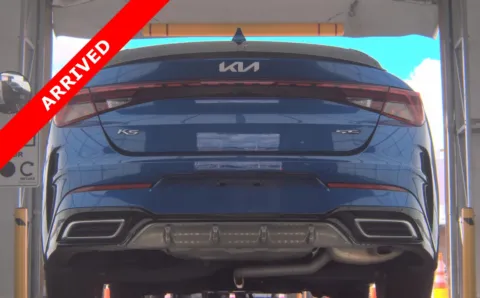 More photos of 2022 Kia K5 GT-Line at Auto Boutique Florida, FL