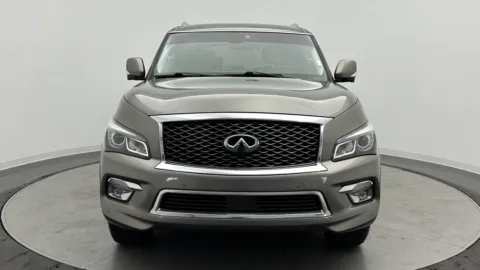 Photos of 2017 INFINITI QX80 for sale in Jacksonville, FL at Auto Boutique Florida