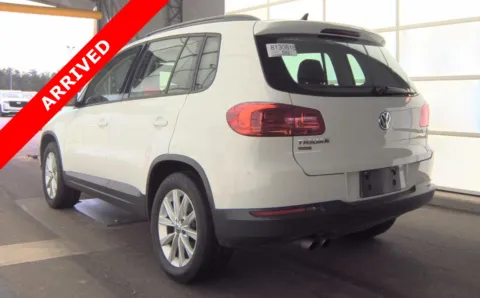 More photos of 2018 Volkswagen Tiguan Limited LIMITED at Auto Boutique Florida, FL