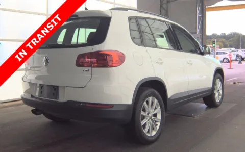 More photos of 2018 Volkswagen Tiguan Limited LIMITED at Auto Boutique Florida, FL