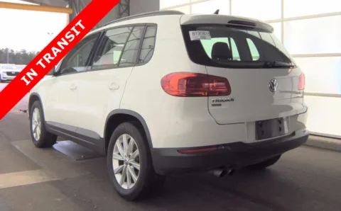 More photos of 2018 Volkswagen Tiguan Limited LIMITED at Auto Boutique Florida, FL