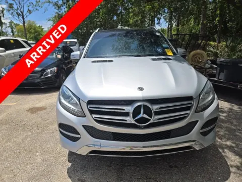 Another view of 2019 Mercedes-Benz GLE 400 for sale in Jacksonville, FL at Auto Boutique Florida