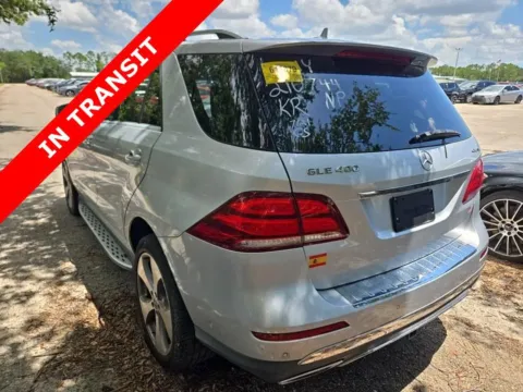 More photos of 2019 Mercedes-Benz GLE 400 at Auto Boutique Florida, FL