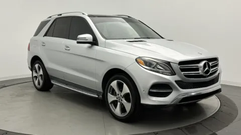 Another view of 2019 Mercedes-Benz GLE 400 for sale in Jacksonville, FL at Auto Boutique Florida