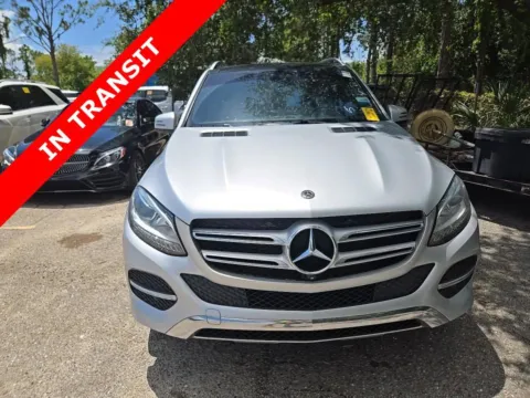 Another view of 2019 Mercedes-Benz GLE 400 for sale in Jacksonville, FL at Auto Boutique Florida