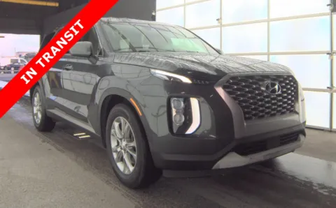 Another view of 2021 Hyundai Palisade SE for sale in Jacksonville, FL at Auto Boutique Florida
