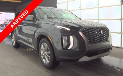Another view of 2021 Hyundai Palisade SE for sale in Jacksonville, FL at Auto Boutique Florida