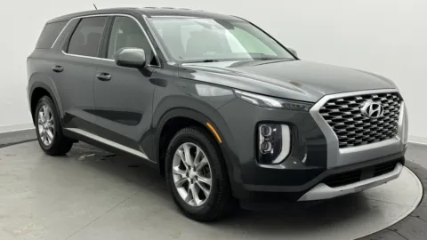 Another view of 2021 Hyundai Palisade SE for sale in Jacksonville, FL at Auto Boutique Florida
