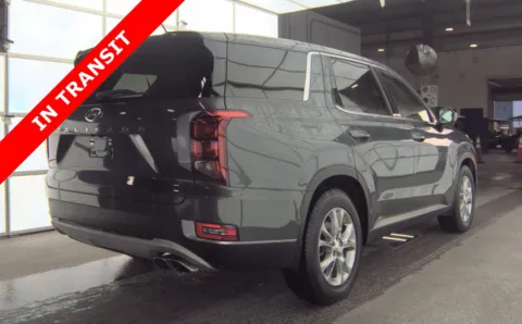More photos of 2021 Hyundai Palisade SE at Auto Boutique Florida, FL