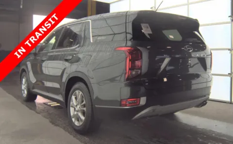 More photos of 2021 Hyundai Palisade SE at Auto Boutique Florida, FL