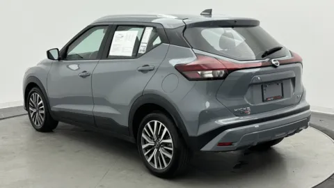 More photos of 2024 Nissan Kicks SV at Auto Boutique Florida, FL