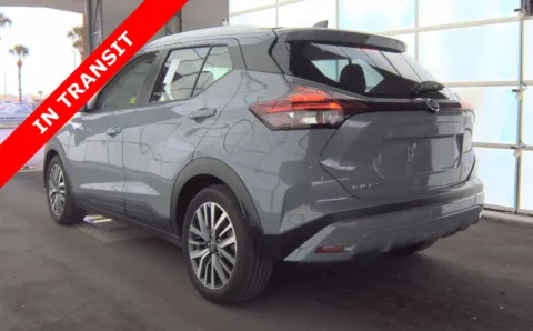 More photos of 2024 Nissan Kicks SV at Auto Boutique Florida, FL