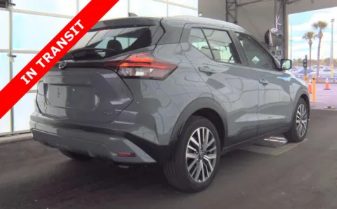 More photos of 2024 Nissan Kicks SV at Auto Boutique Florida, FL