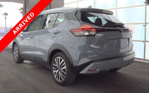 More photos of 2024 Nissan Kicks SV at Auto Boutique Florida, FL