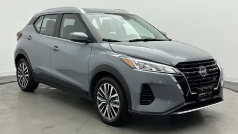 Another view of 2024 Nissan Kicks SV for sale in Jacksonville, FL at Auto Boutique Florida