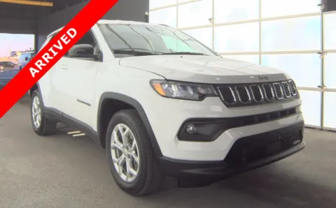 Another view of 2024 Jeep Compass Latitude for sale in Jacksonville, FL at Auto Boutique Florida