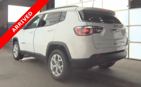 More photos of 2024 Jeep Compass Latitude at Auto Boutique Florida, FL