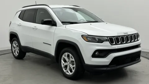 Another view of 2024 Jeep Compass Latitude for sale in Jacksonville, FL at Auto Boutique Florida