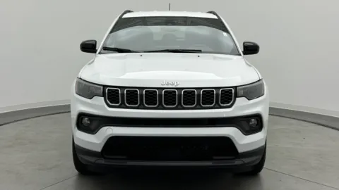 Photos of 2024 Jeep Compass Latitude for sale in Jacksonville, FL at Auto Boutique Florida