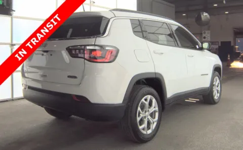 More photos of 2024 Jeep Compass Latitude at Auto Boutique Florida, FL