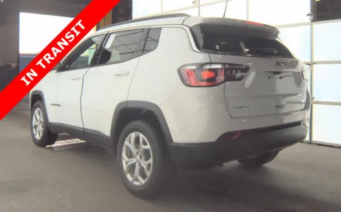 More photos of 2024 Jeep Compass Latitude at Auto Boutique Florida, FL