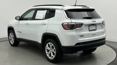 More photos of 2024 Jeep Compass Latitude at Auto Boutique Florida, FL