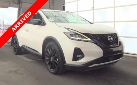 Another view of 2022 Nissan Murano SV for sale in Jacksonville, FL at Auto Boutique Florida