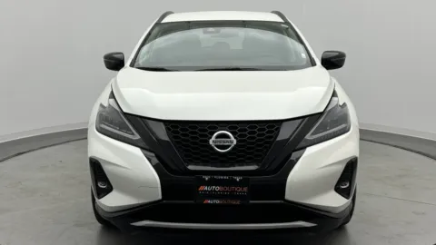 Photos of 2022 Nissan Murano SV for sale in Jacksonville, FL at Auto Boutique Florida