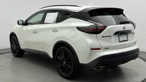 More photos of 2022 Nissan Murano SV at Auto Boutique Florida, FL