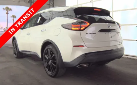 More photos of 2022 Nissan Murano SV at Auto Boutique Florida, FL