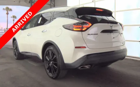 More photos of 2022 Nissan Murano SV at Auto Boutique Florida, FL