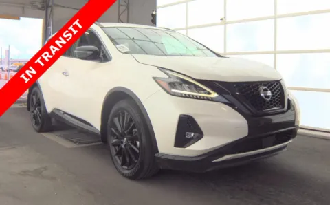 Another view of 2022 Nissan Murano SV for sale in Jacksonville, FL at Auto Boutique Florida